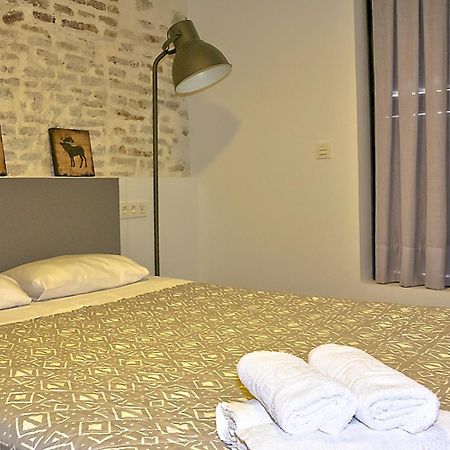 セビリアDuplex Moderno En Alamedaアパートメント エクステリア 写真