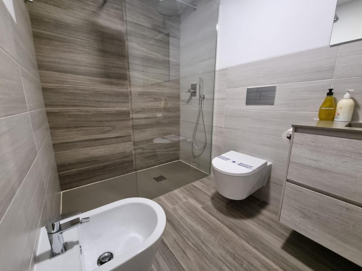 セビリアDuplex Moderno En Alamedaアパートメント エクステリア 写真