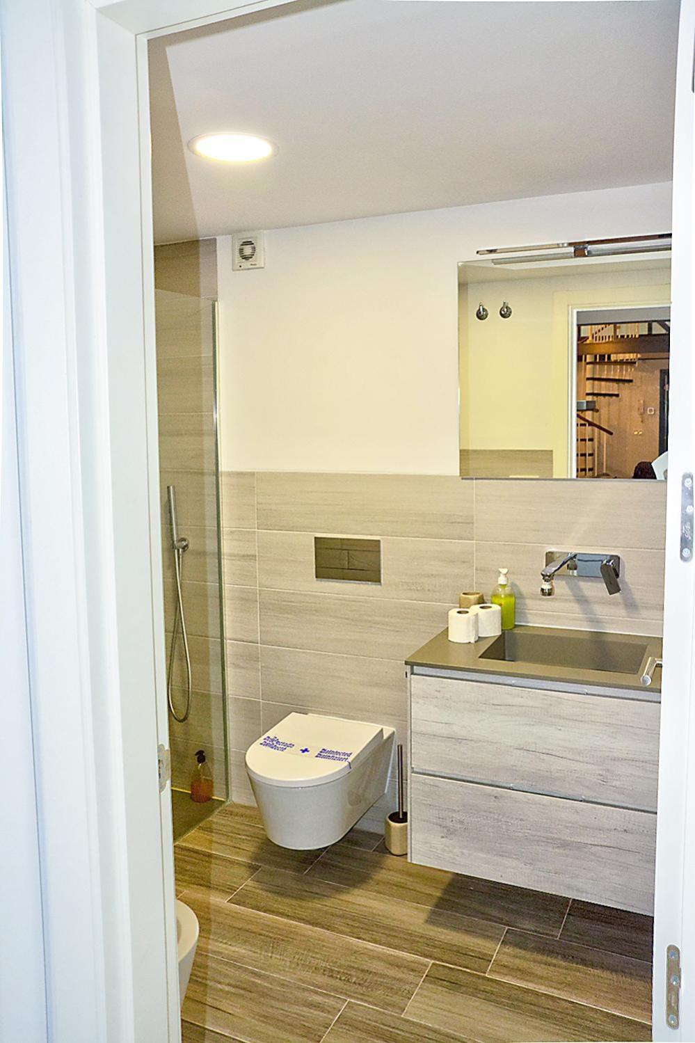 セビリアDuplex Moderno En Alamedaアパートメント エクステリア 写真