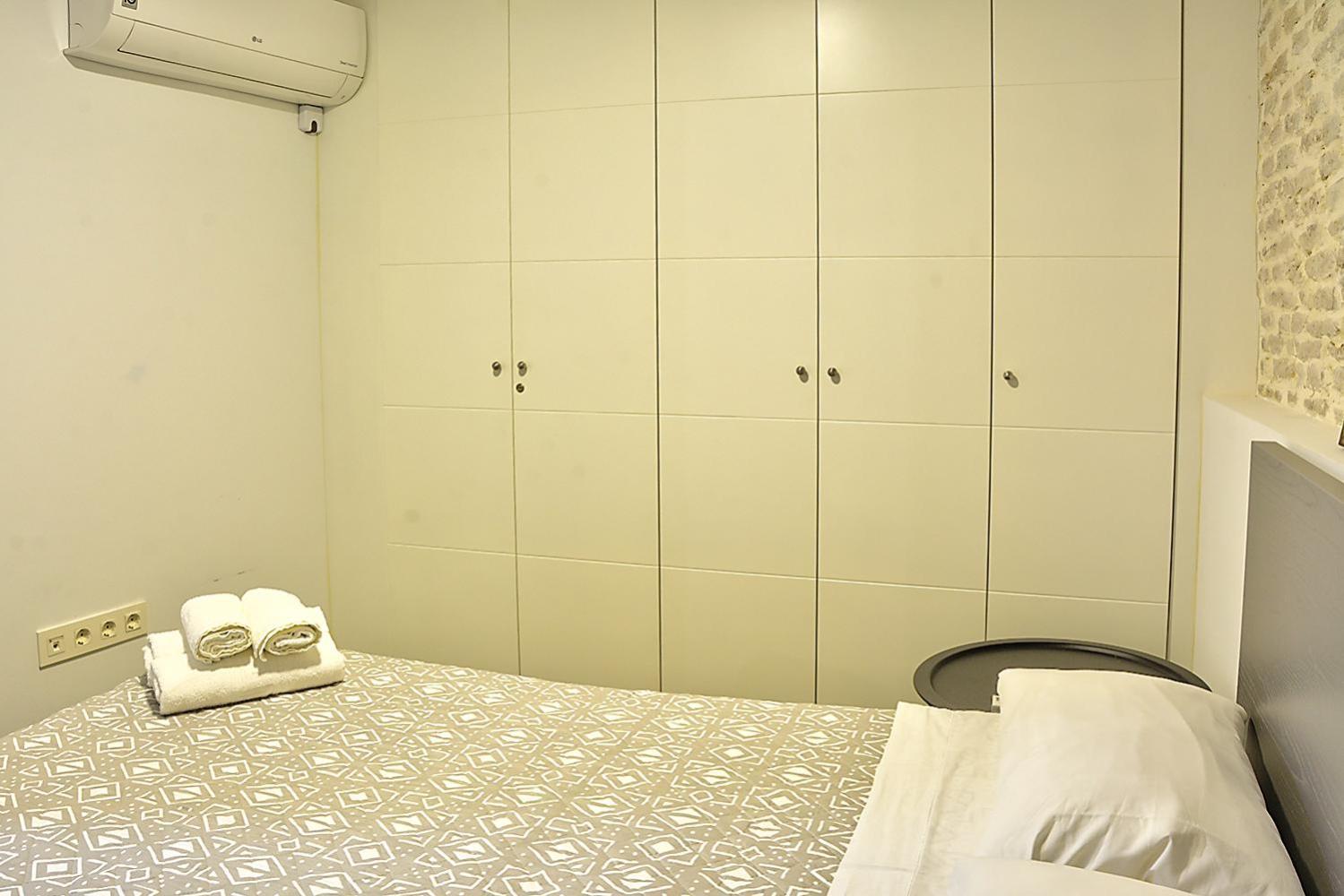 セビリアDuplex Moderno En Alamedaアパートメント エクステリア 写真