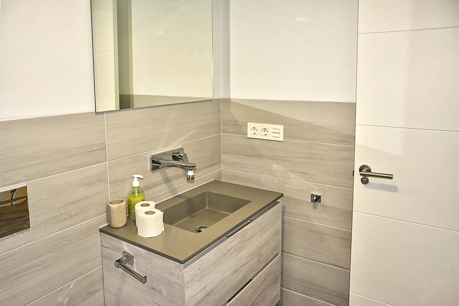 セビリアDuplex Moderno En Alamedaアパートメント エクステリア 写真