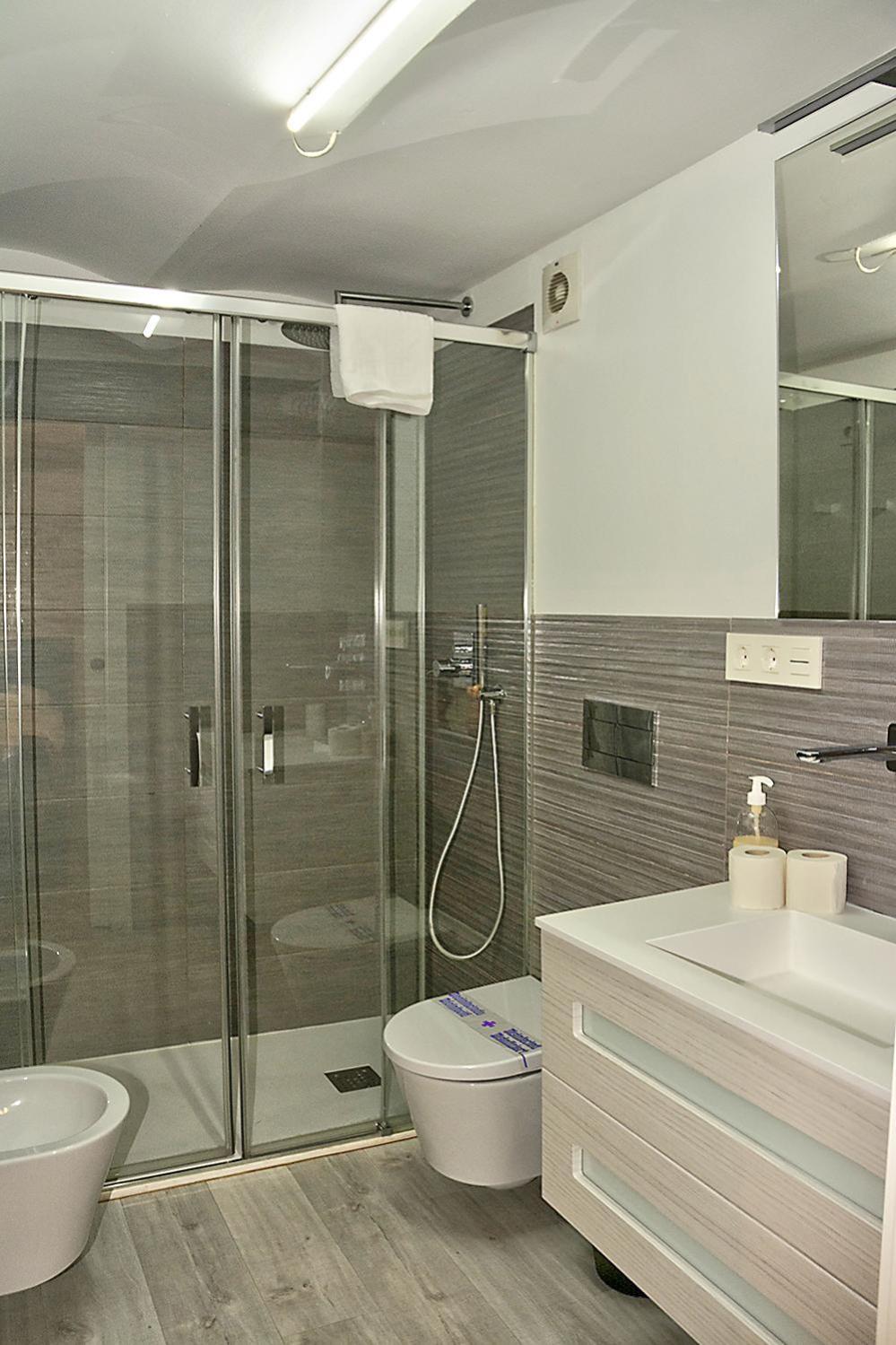 セビリアDuplex Moderno En Alamedaアパートメント エクステリア 写真