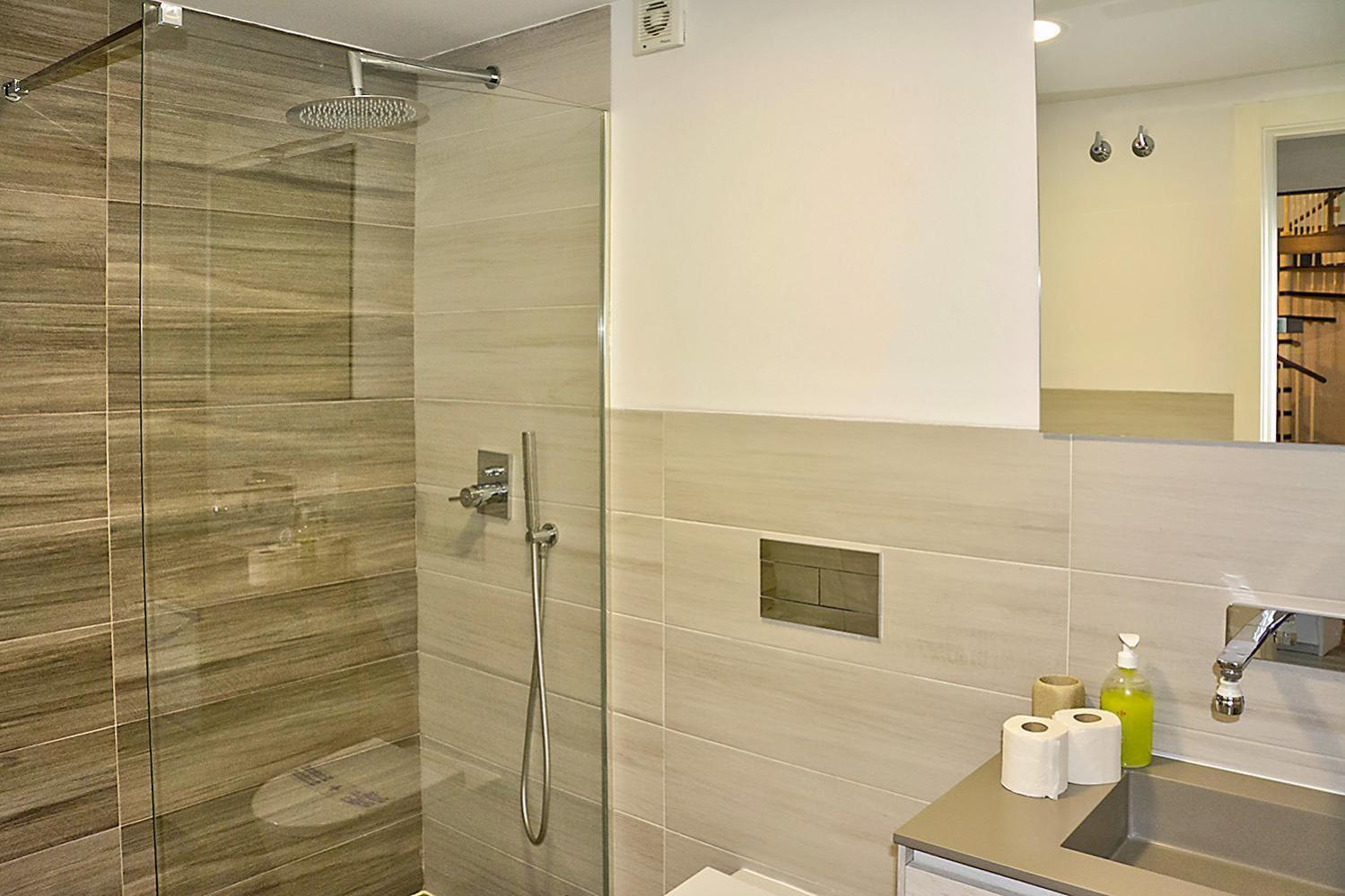 セビリアDuplex Moderno En Alamedaアパートメント エクステリア 写真