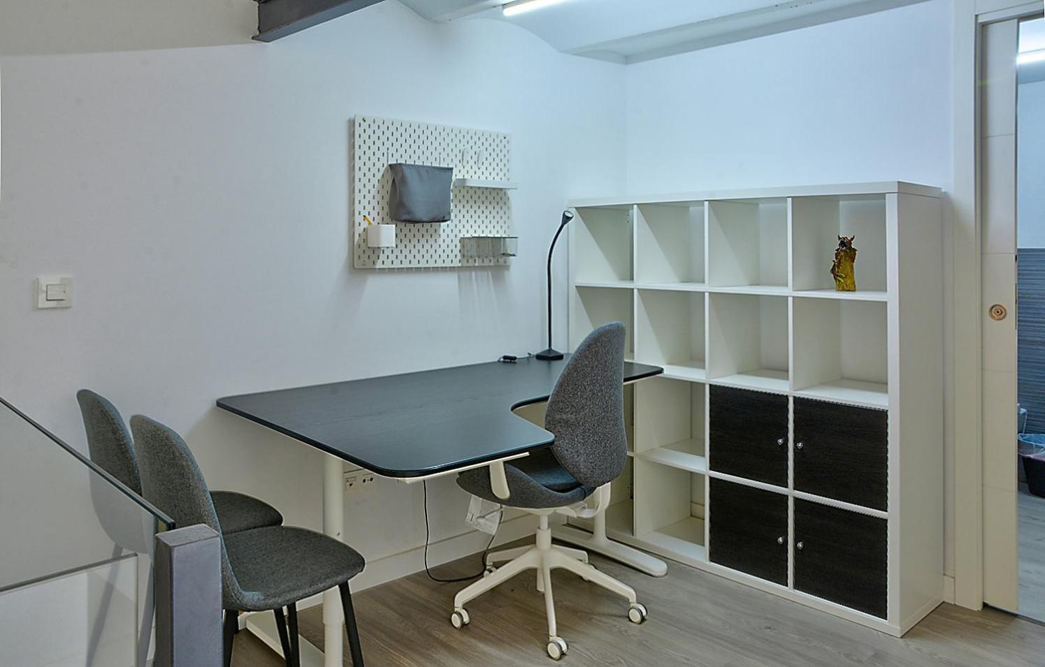 セビリアDuplex Moderno En Alamedaアパートメント エクステリア 写真